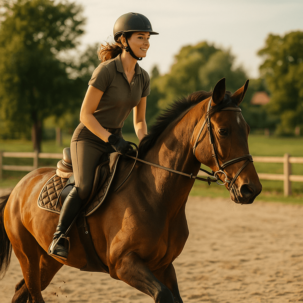 Montez un business plan solide pour votre <strong>centre équestre</strong> et obtenez vos financements