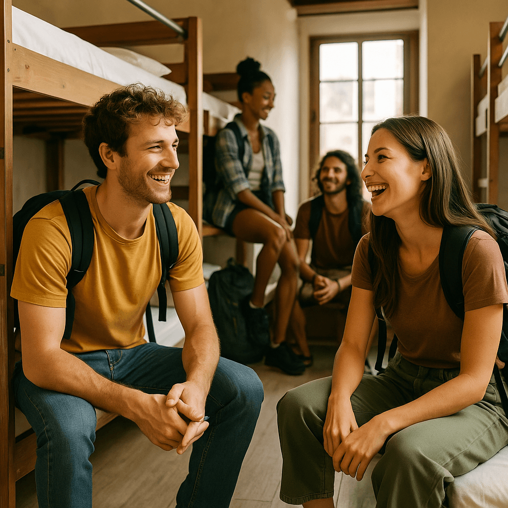 Ouvrir votre <strong>auberge de jeunesse</strong> : le guide complet pour réussir.