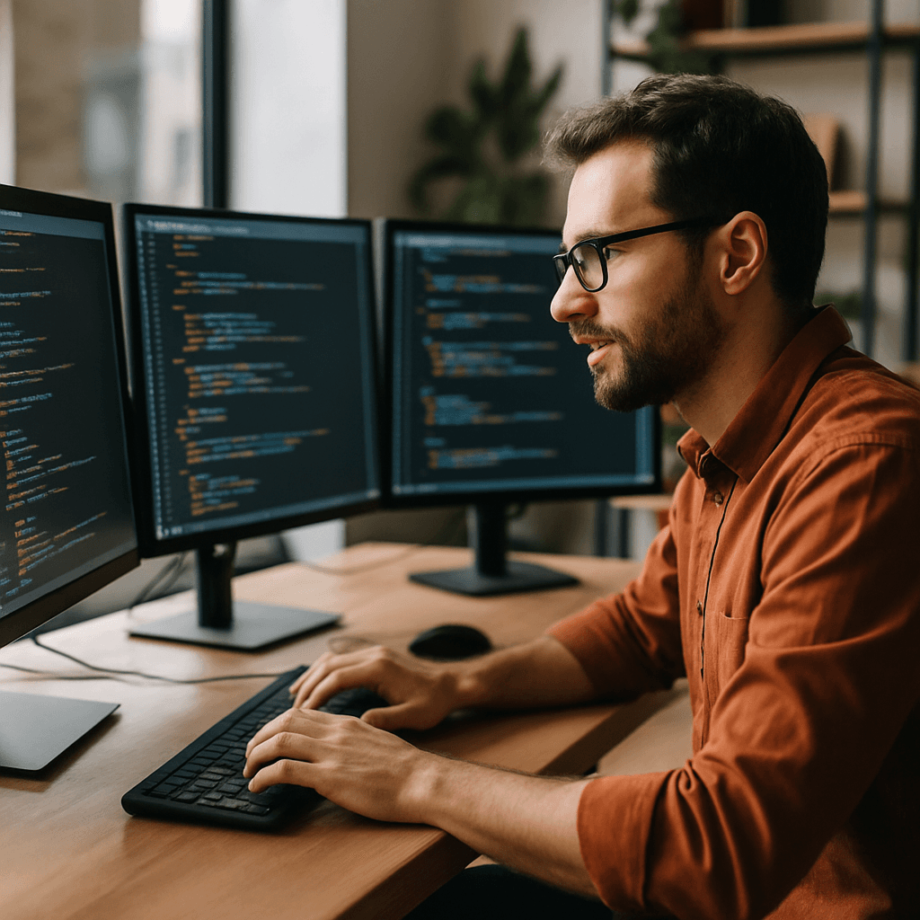 Créez le business plan de votre <strong>société informatique</strong> et sécurisez vos financements