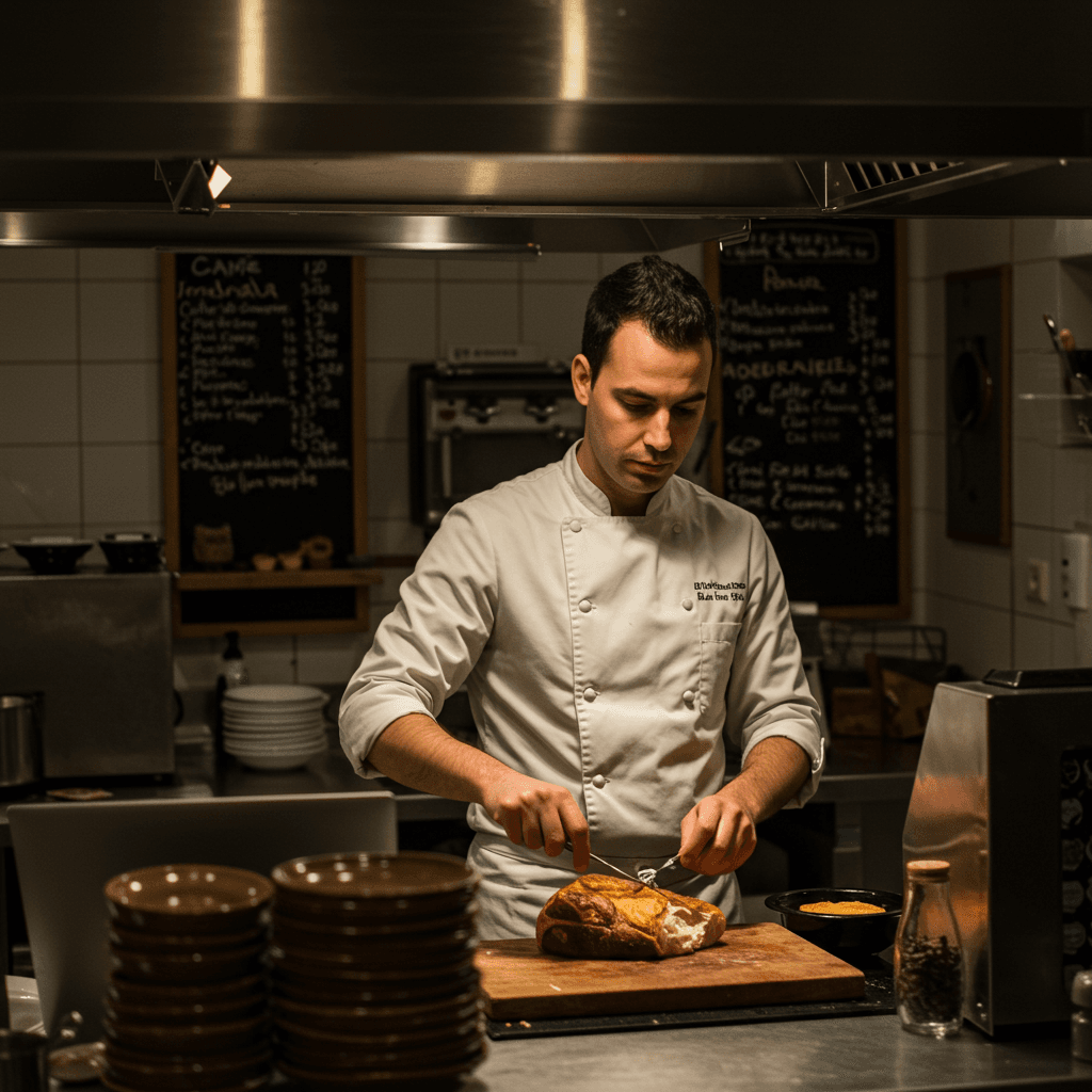 Créez le business plan gagnant pour votre <strong>épicerie de nuit</strong>