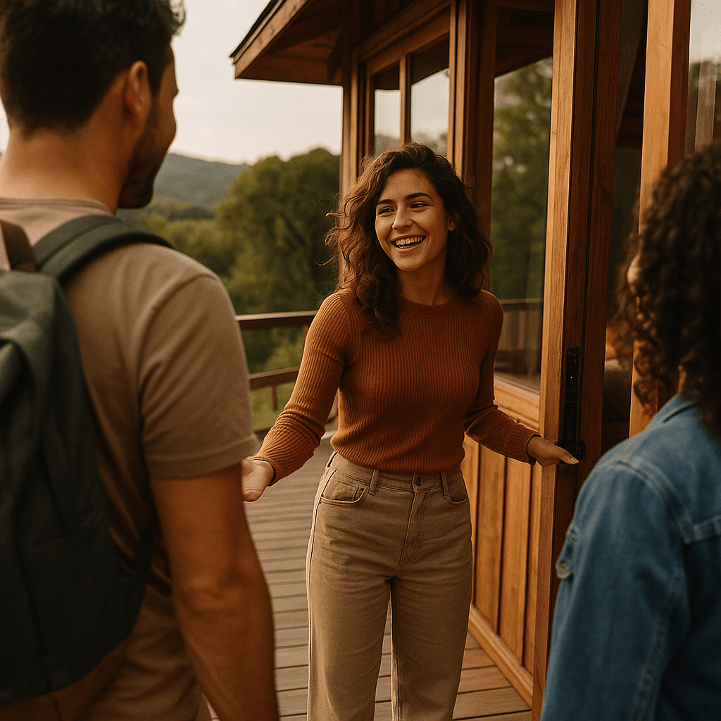 Lancez votre activité Airbnb : Créez un <strong>business plan qui convainc les banques</strong>