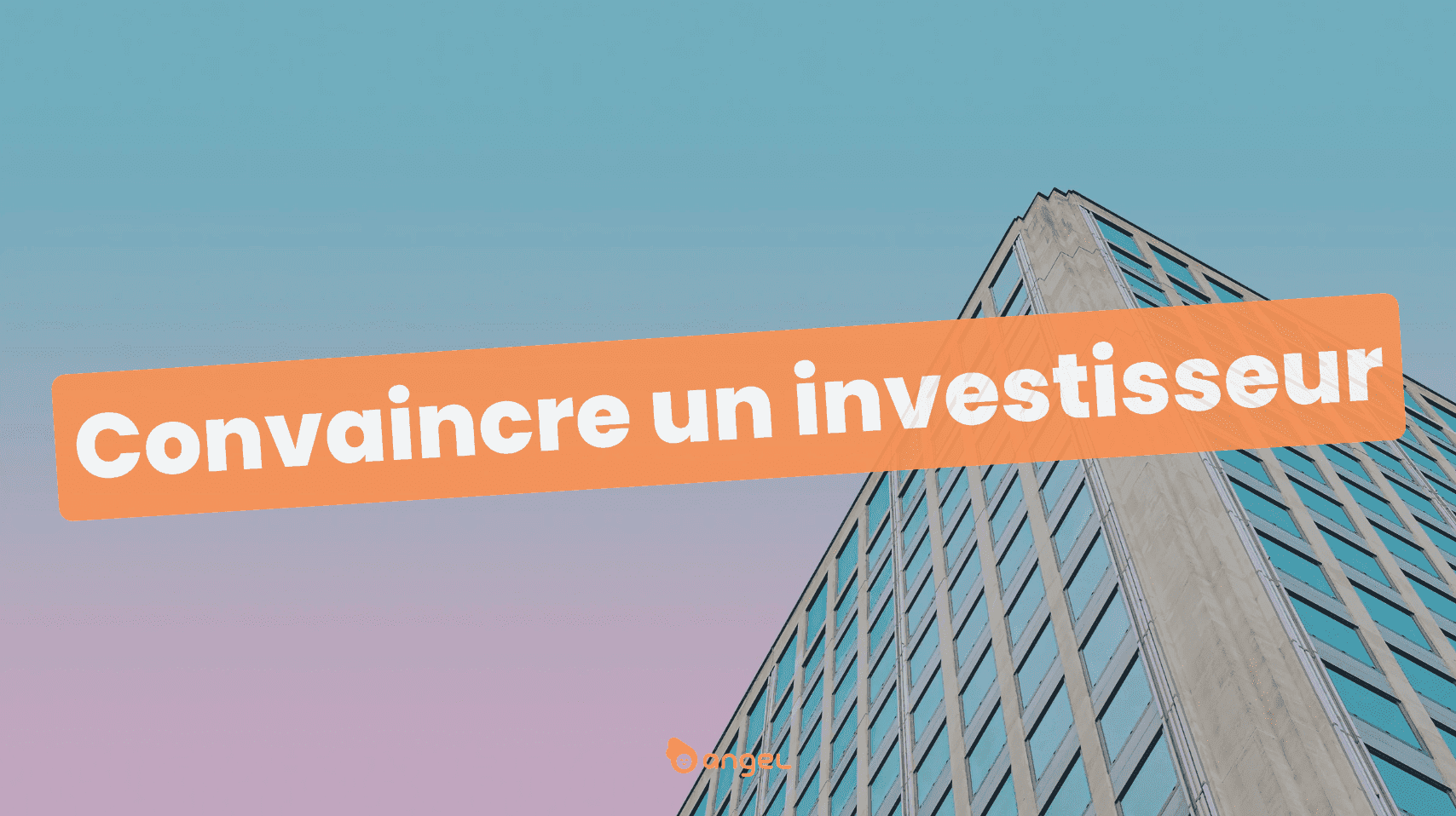 business plan investisseur