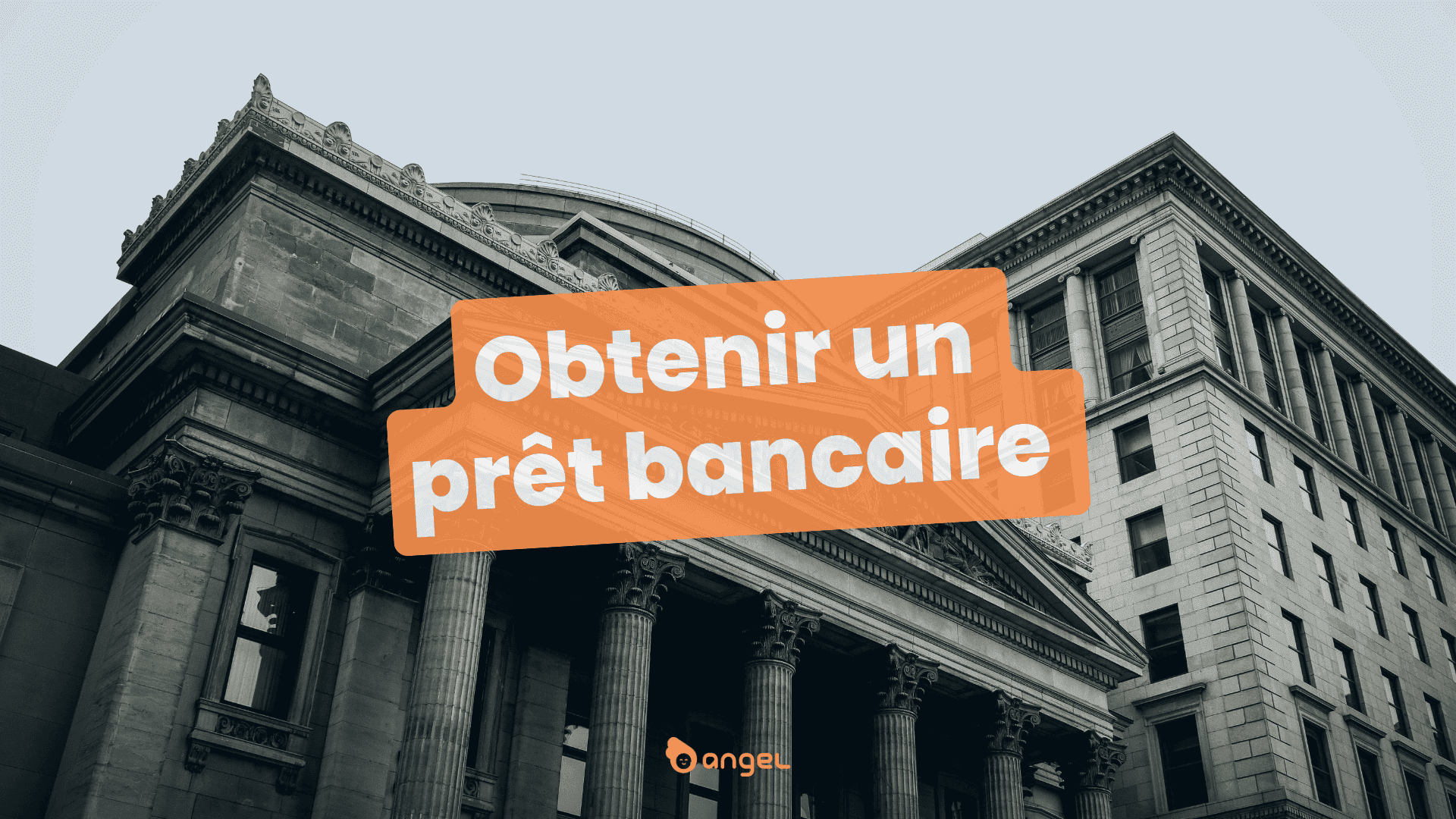 pret bancaire business plan