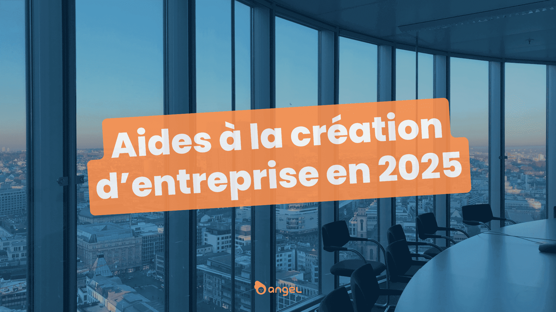 aides creation entreprise 2025