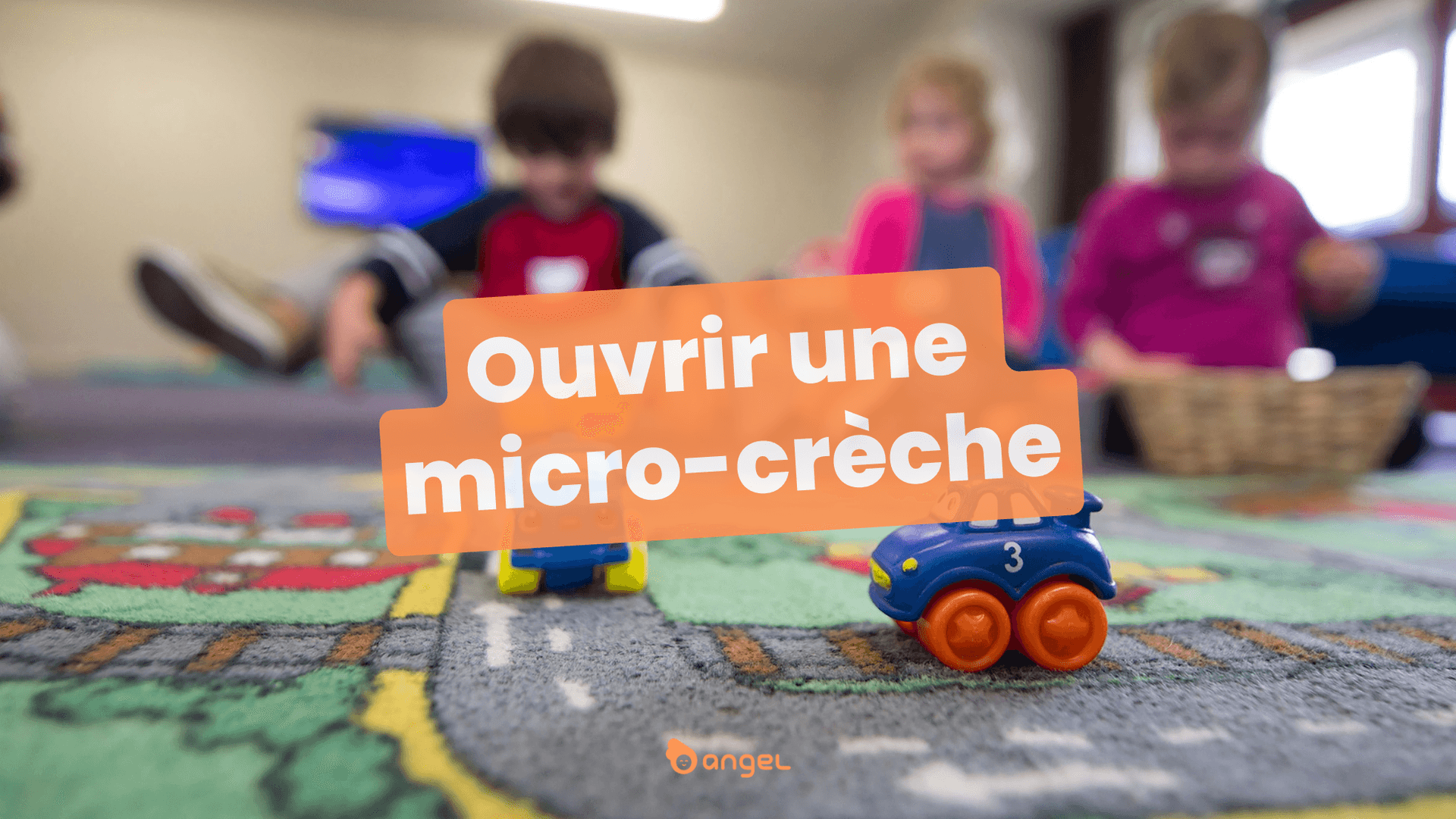 business plan micro creche
