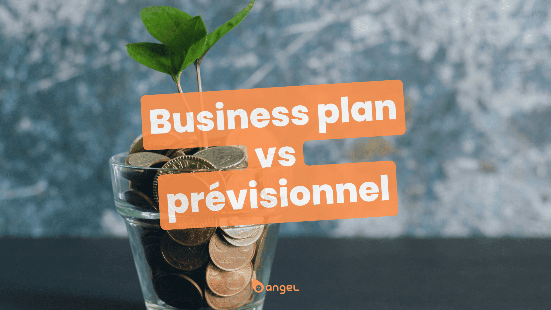 business plan vs previsionnel