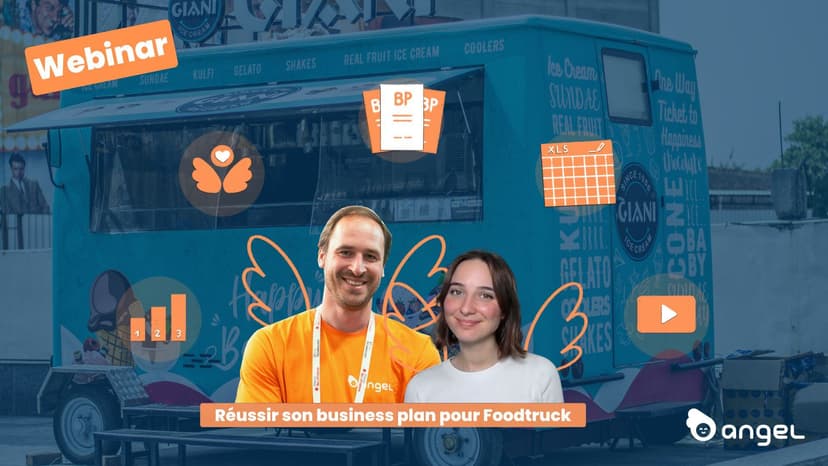 Comment créer votre business plan de foodtruck