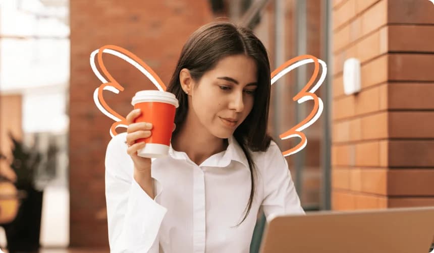 Get financing for your project