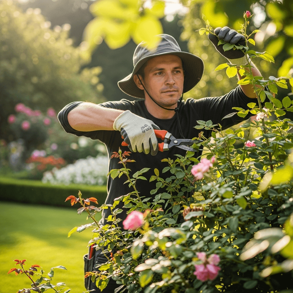 Créez un business plan <strong>convaincant pour votre service de jardinage</strong>