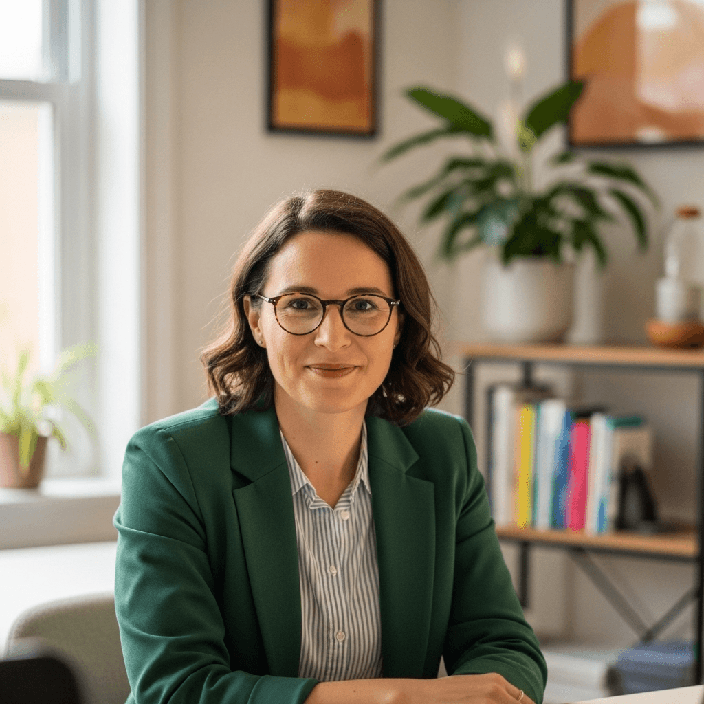 Créez le business plan de votre cabinet de psychologue, <strong>simplement et gratuitement</strong>