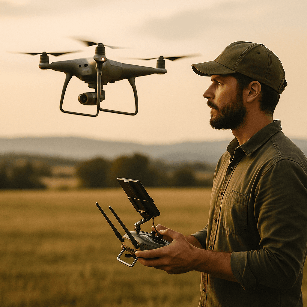 Créez le business plan de votre entreprise de <strong>drones en quelques clics</strong>