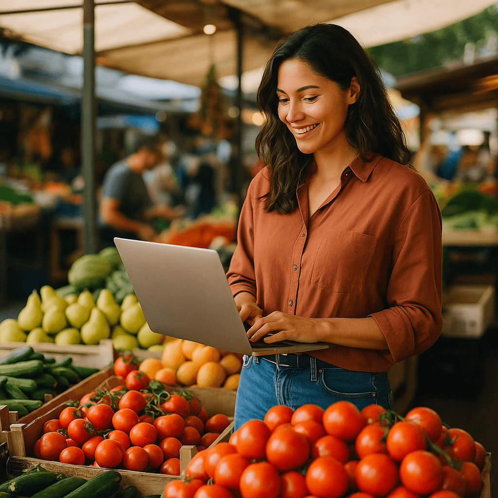 Créez le business plan de votre <strong>marketplace</strong>, et obtenez votre financement