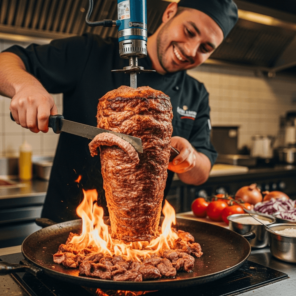 Créez le business plan de votre <strong>kebab</strong> et obtenez votre financement