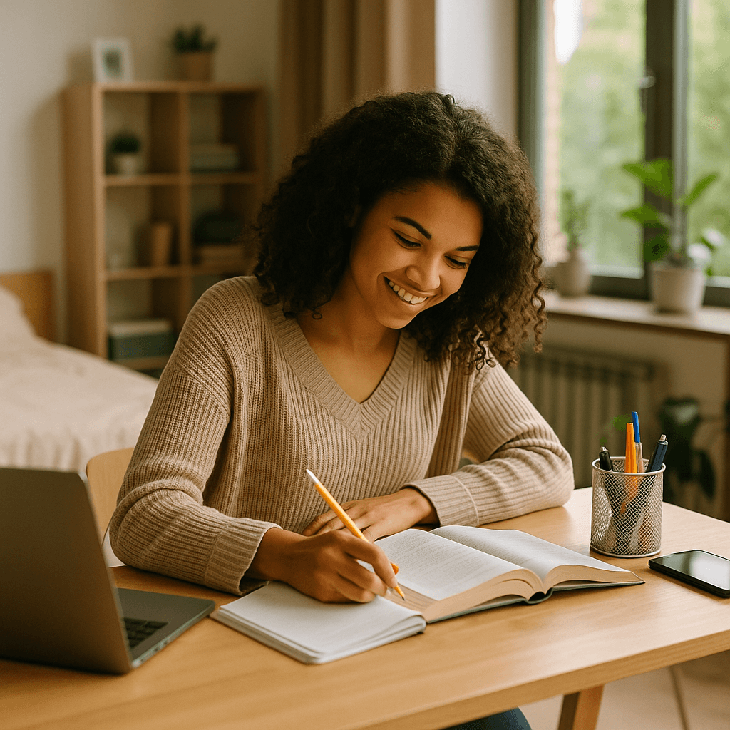 Ouvrir votre <strong>résidence étudiante</strong> : le guide pour un projet rentable et financé.