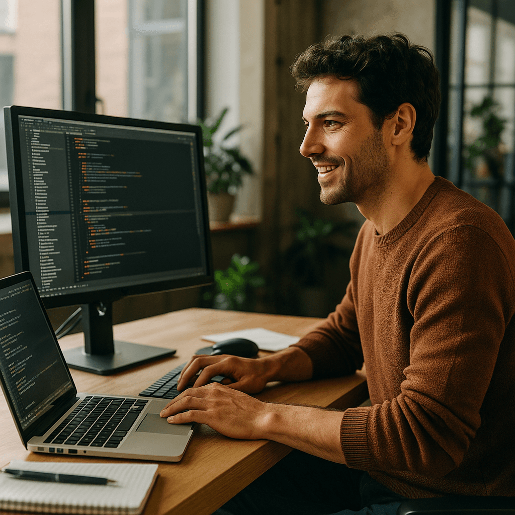 Créez le business plan qui financera <strong>votre projet informatique</strong>