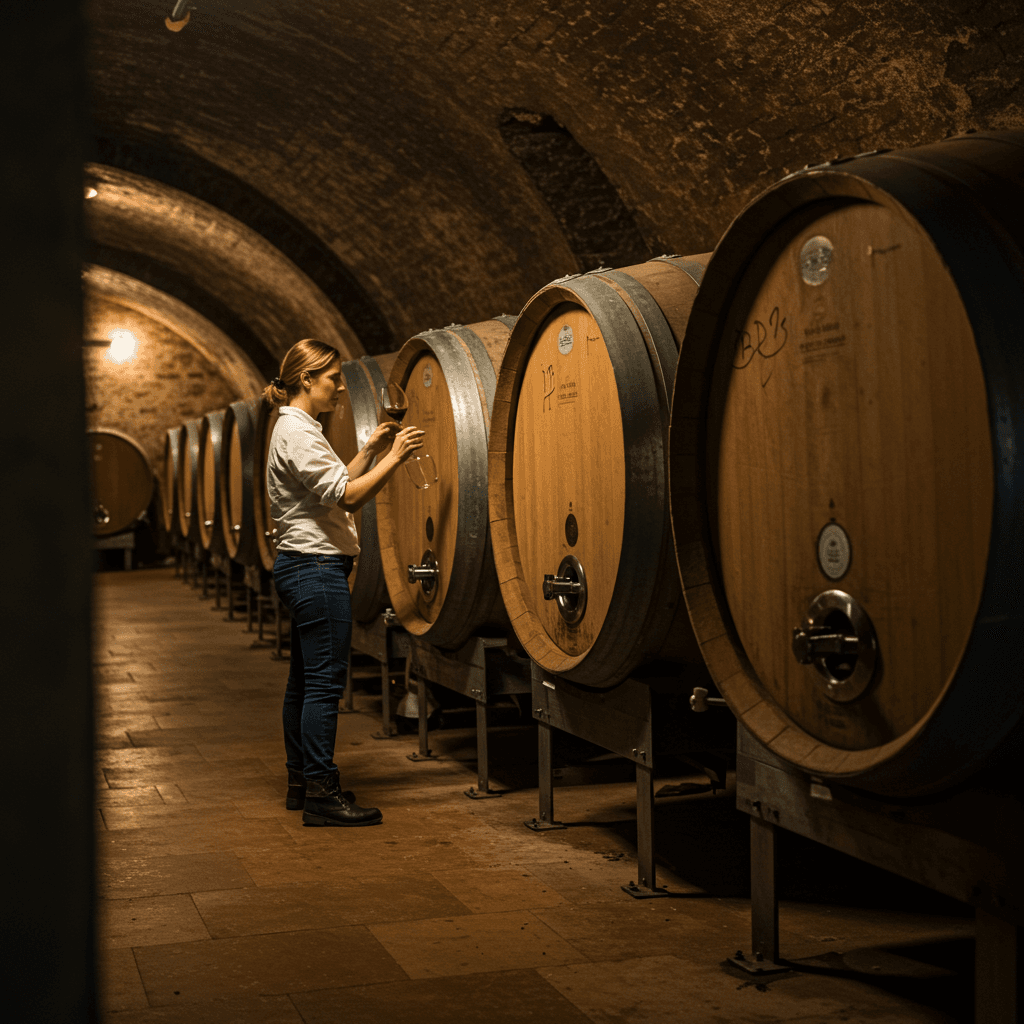 Montez le business plan de votre <strong>cave à vin</strong> et débouchez le succès