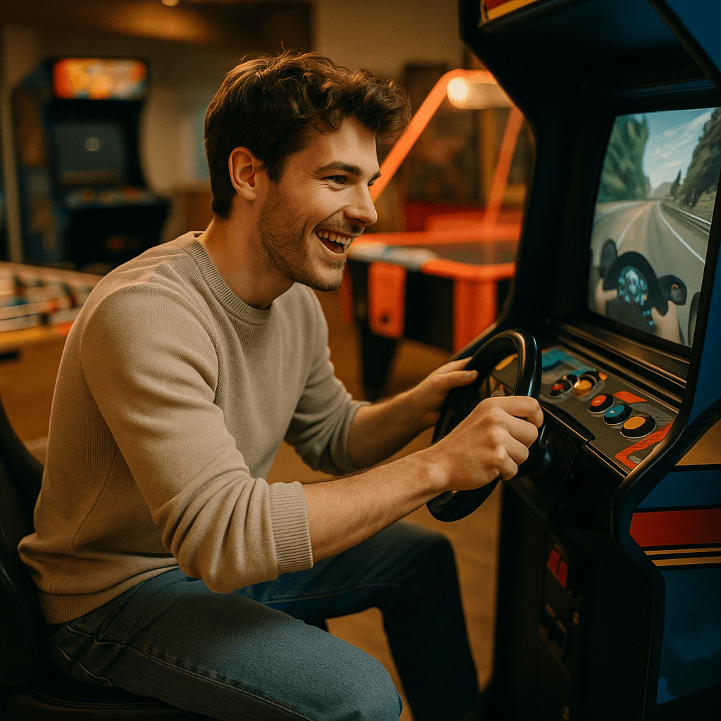 Créez le business plan de votre <strong>salle de jeux</strong> et transformez votre passion en profit