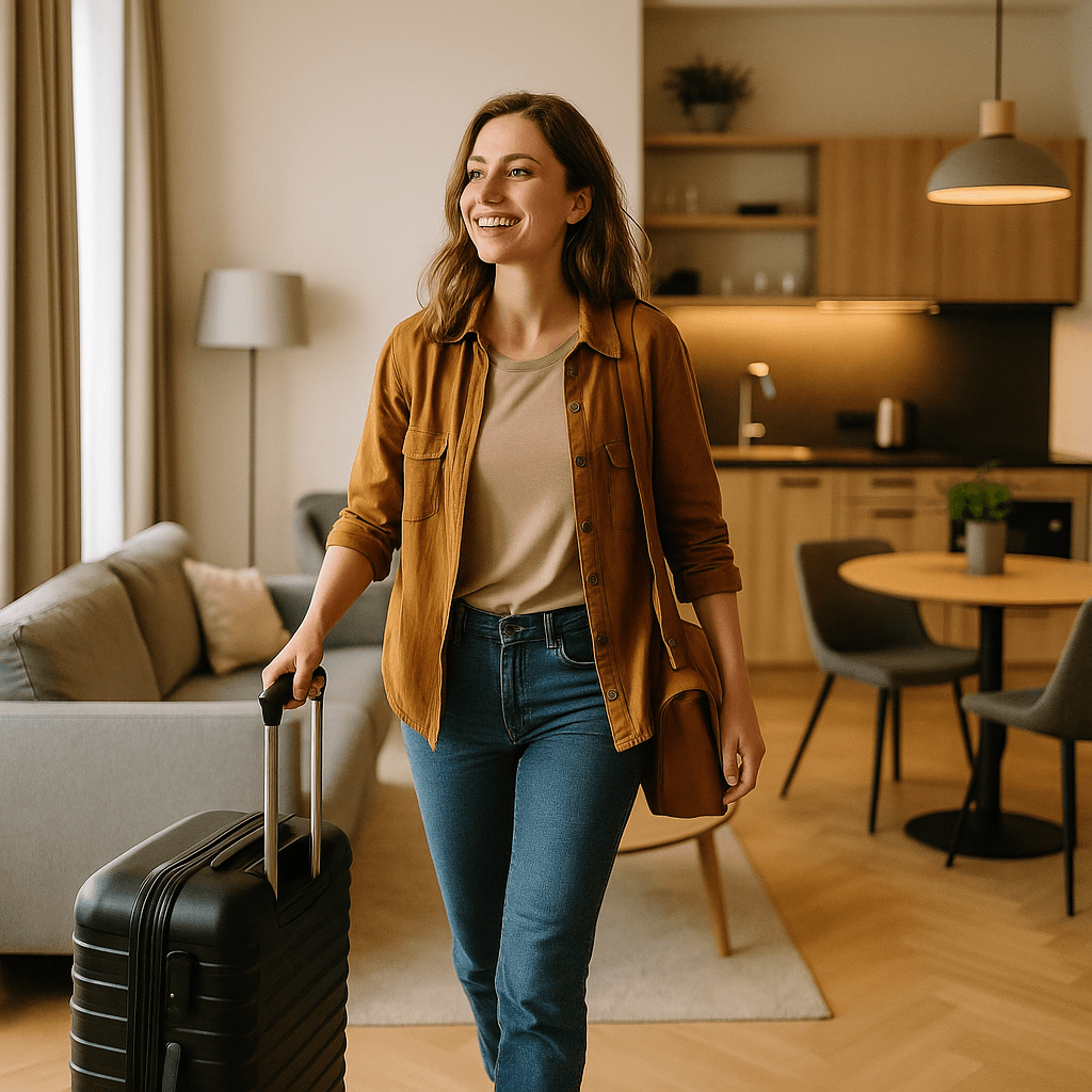 Ouvrez votre <strong>appart-hôtel</strong> : le guide pour un projet rentable.