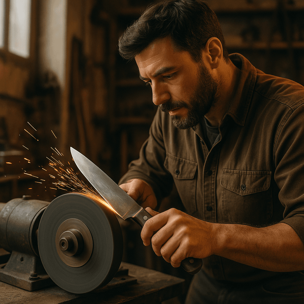 Créez le business plan <strong>tranchant</strong> pour votre service d'<strong>affûtage</strong>