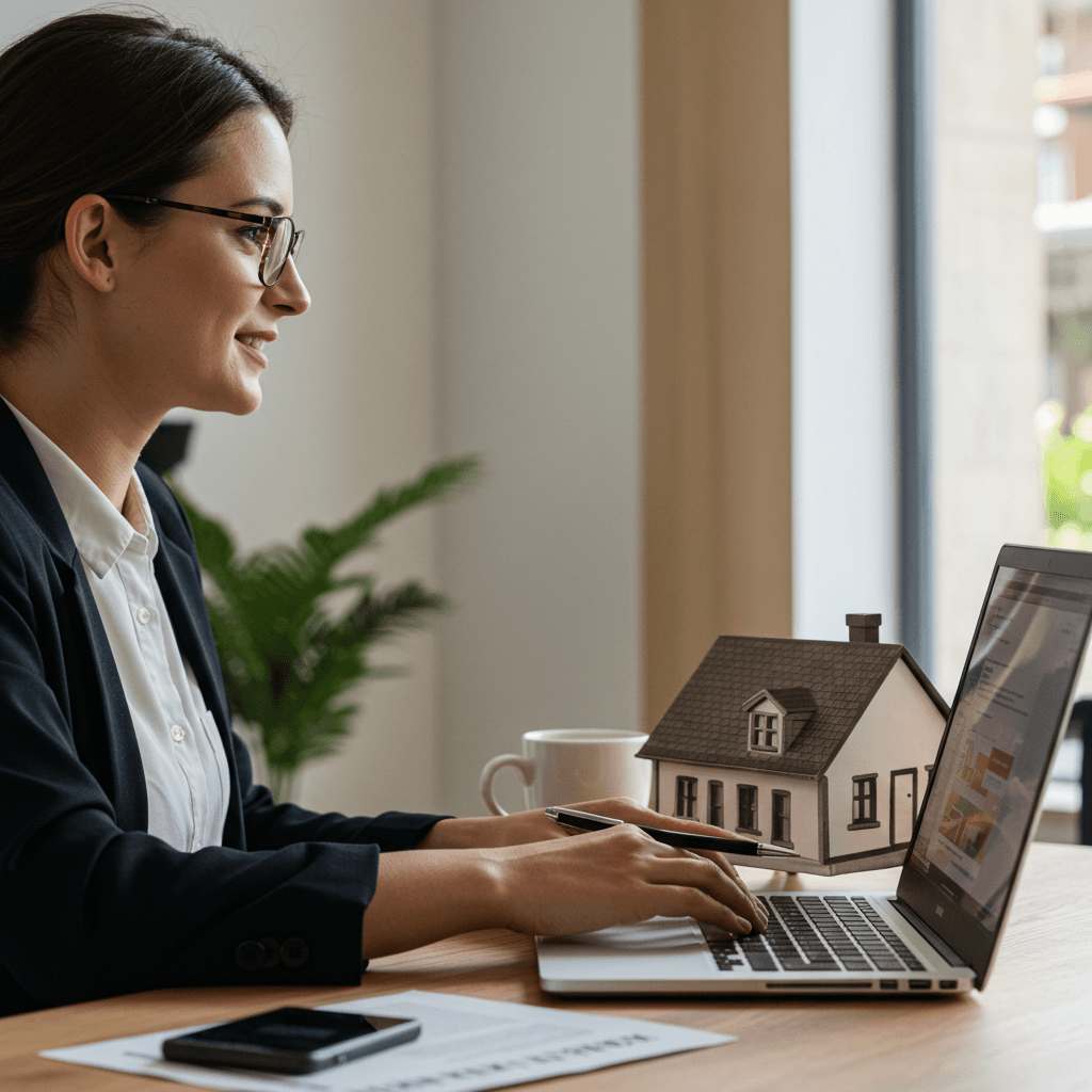 Créez le Business Plan de votre <strong>Promotion Immobilière</strong> et Sécurisez vos Financements