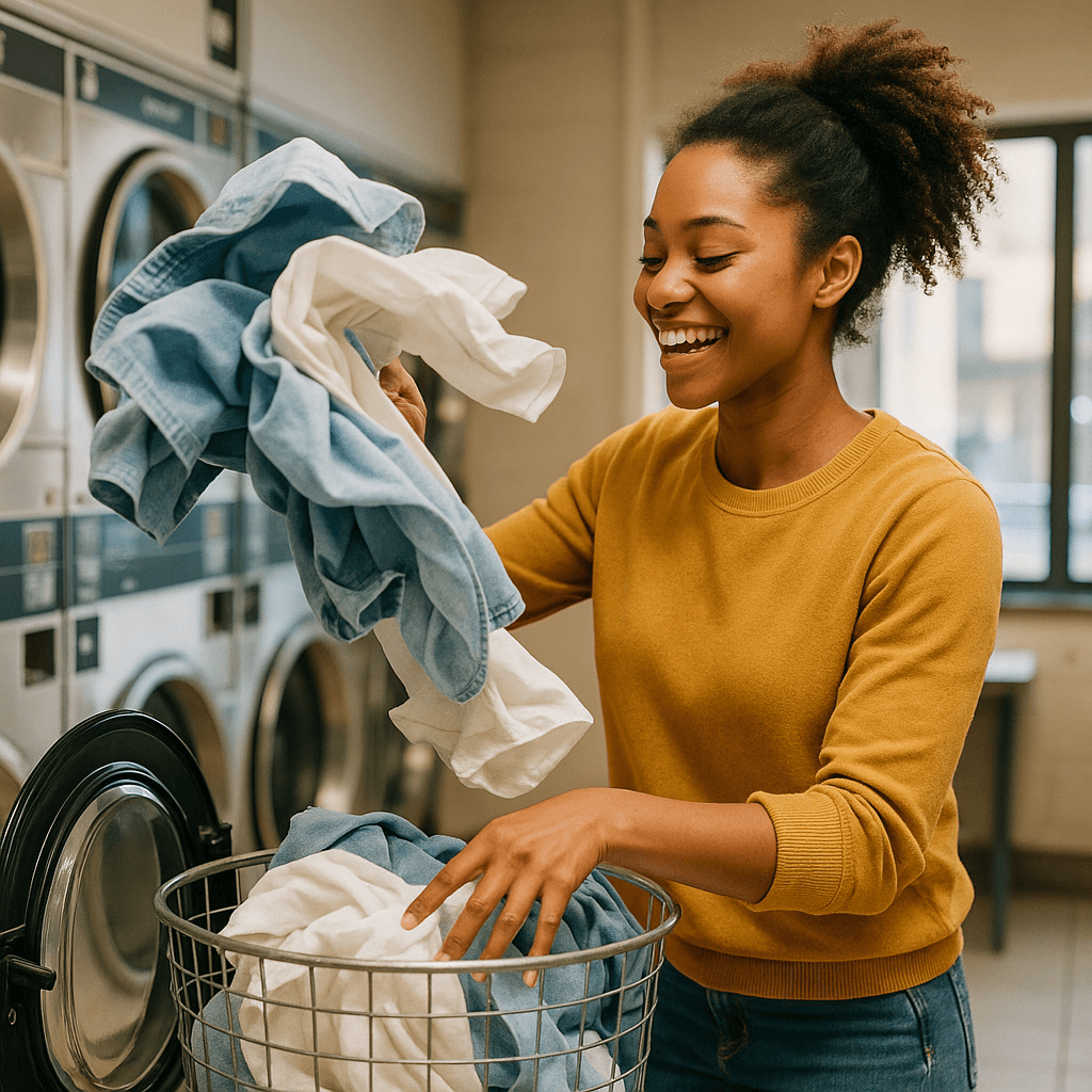 Créez le business plan de votre <strong>laverie automatique</strong> et obtenez votre financement