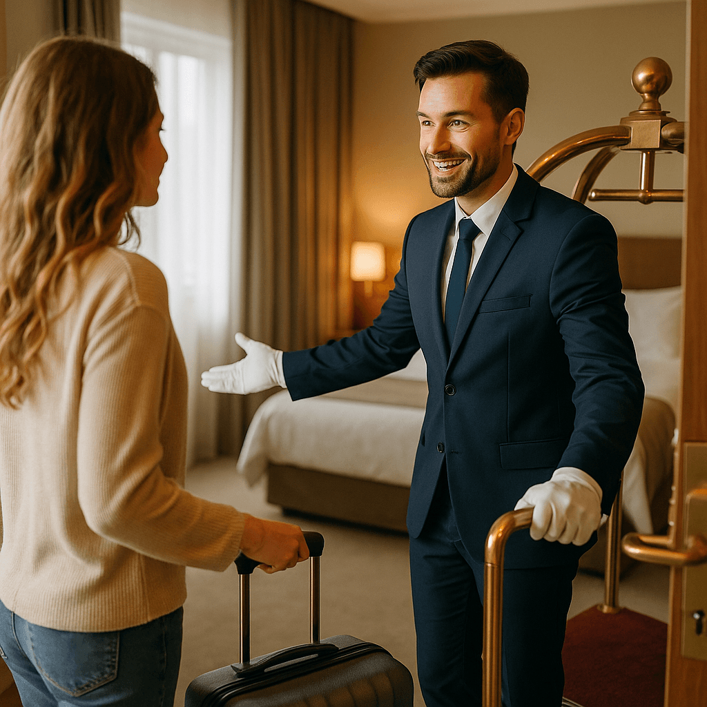 Créez le business plan <strong>gagnant pour votre hôtel</strong> en quelques clics