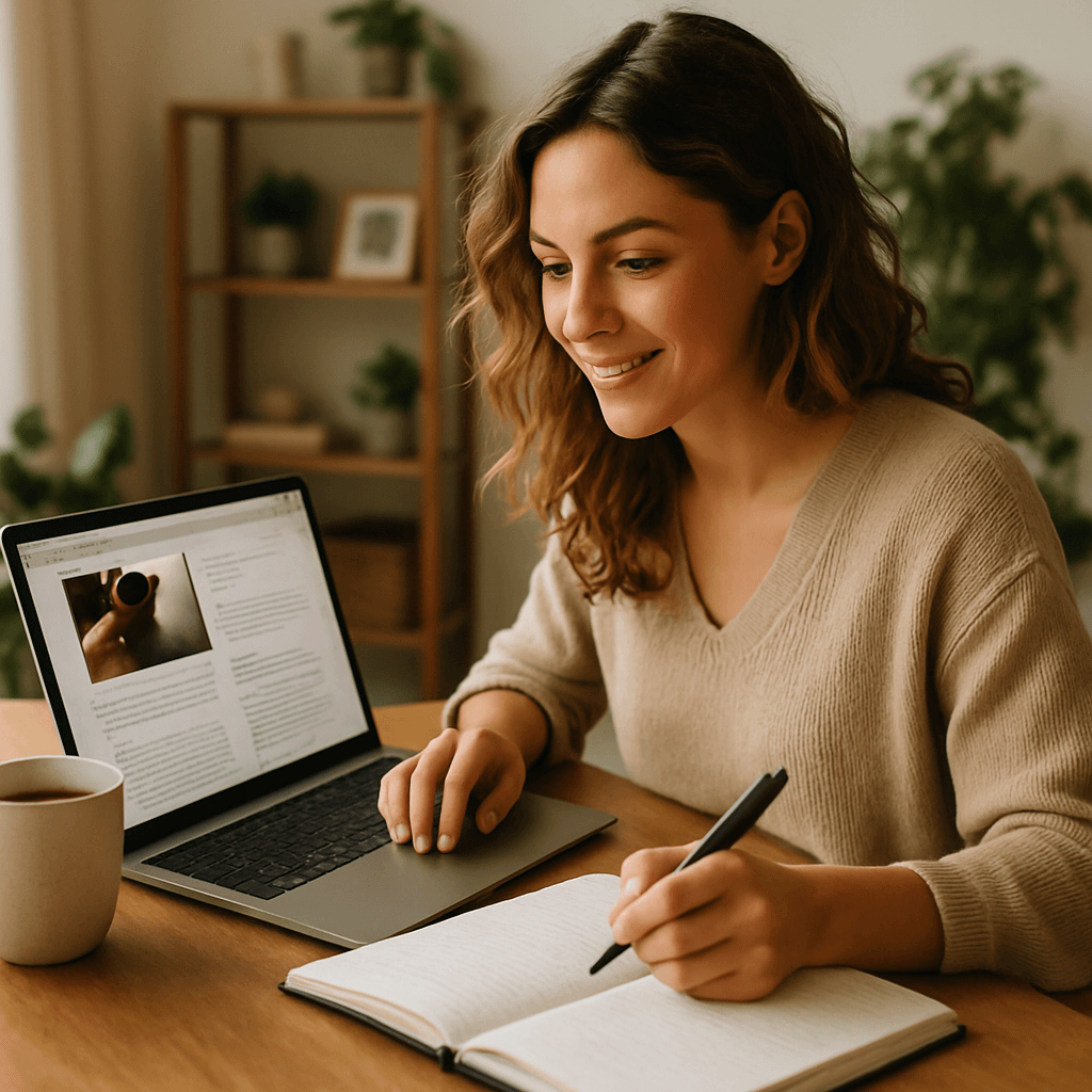 Transformez votre <strong>blog en entreprise rentable</strong> avec un business plan professionnel