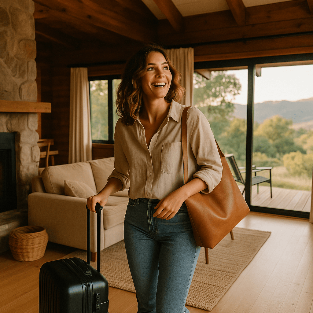 Créez votre <strong>entreprise de location Airbnb</strong> et maximisez votre rentabilité.