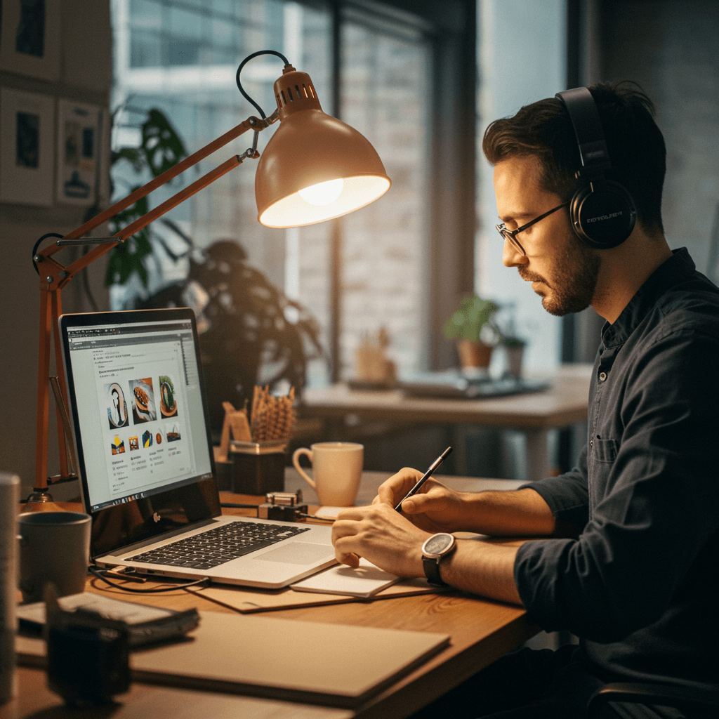 Montez le business plan de votre <strong>boutique d'électroménager</strong> et obtenez votre financement