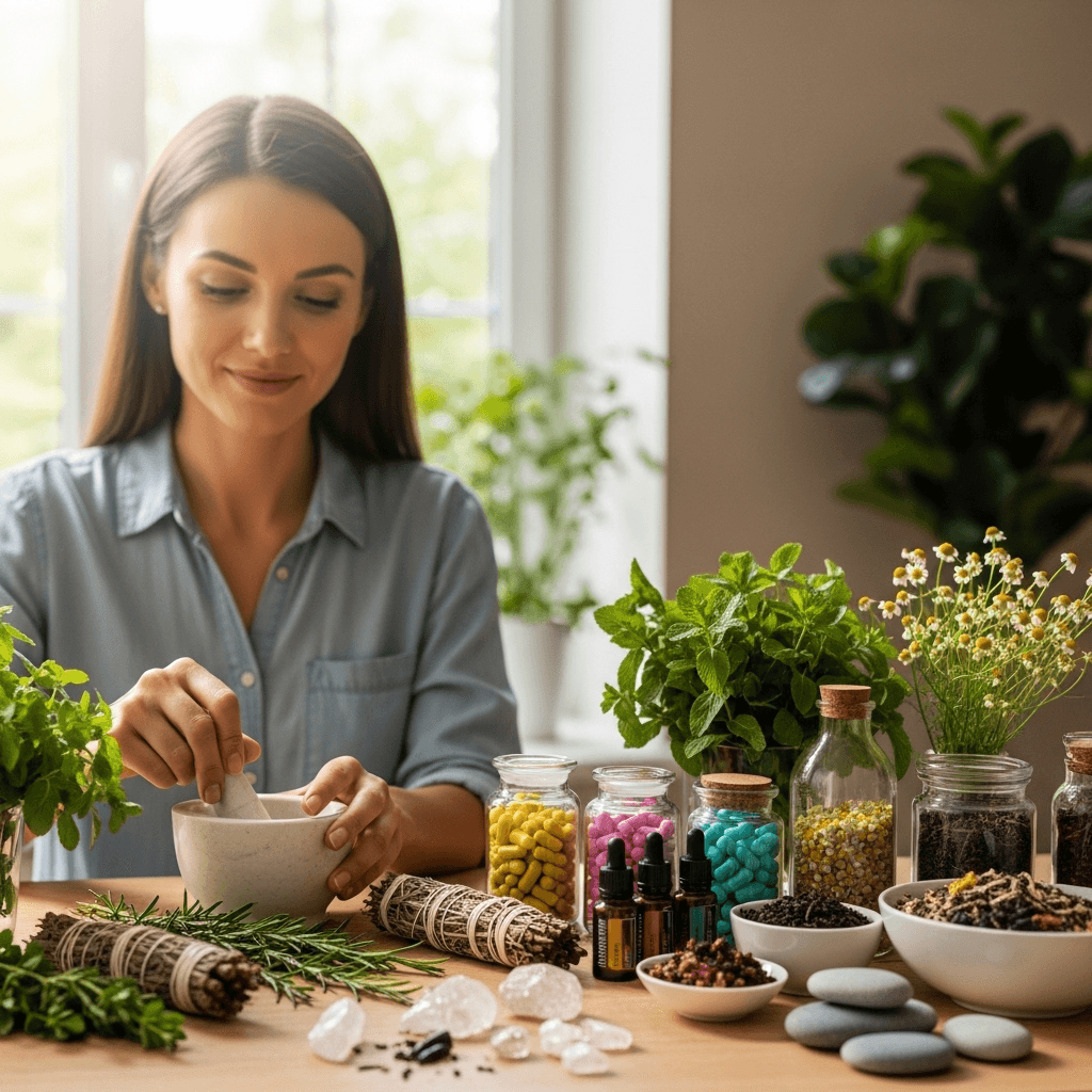 Créez le business plan de votre cabinet de <strong>naturopathe, simplement et gratuitement</strong>
