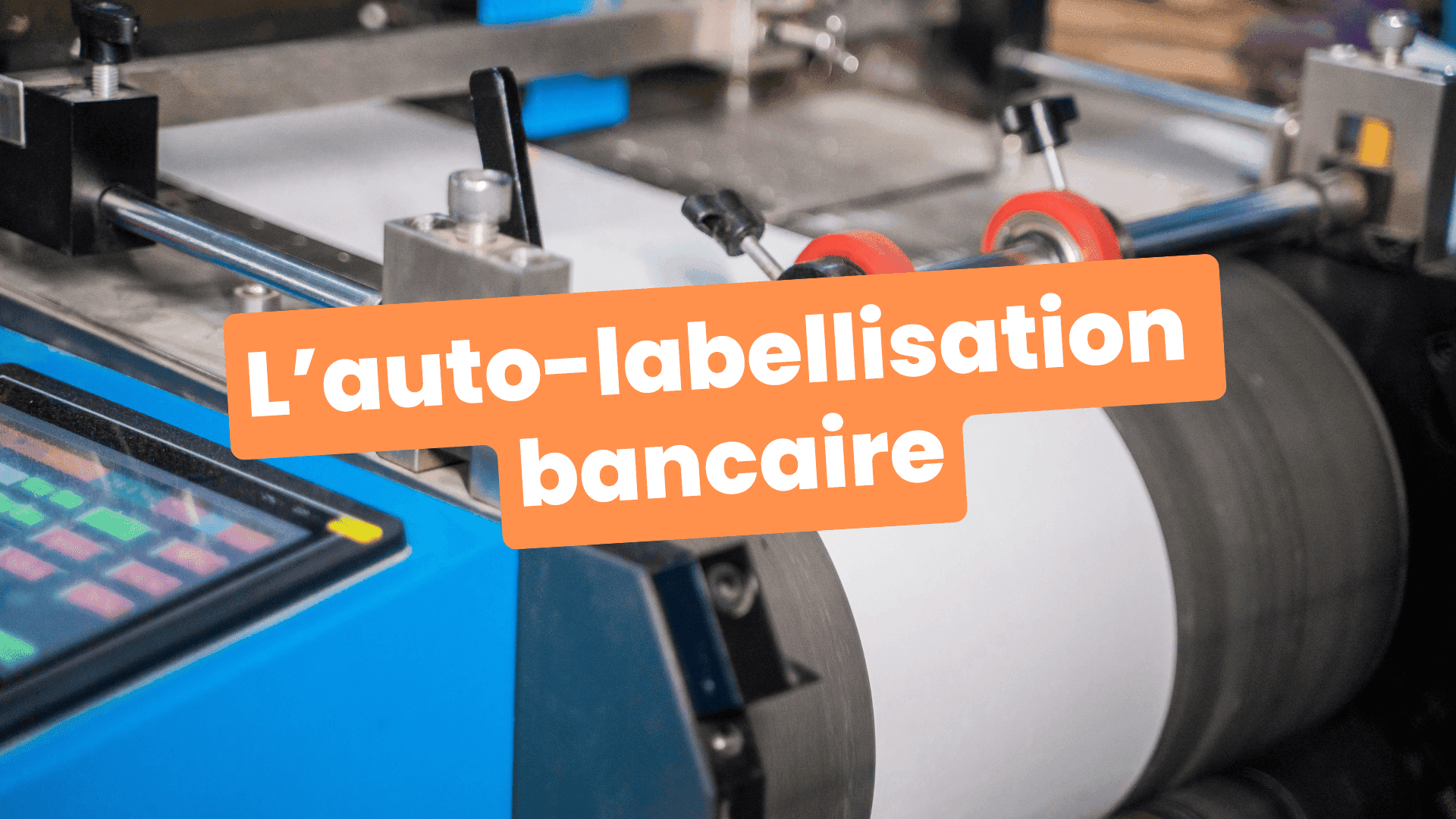 Auto-labellisation