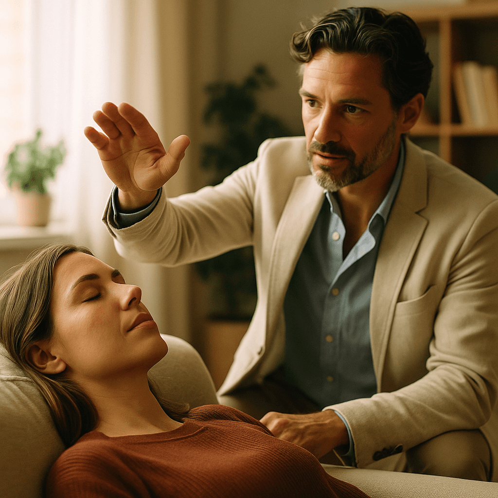 Créez le business plan de votre cabinet d'hypnothérapeute en toute confiance