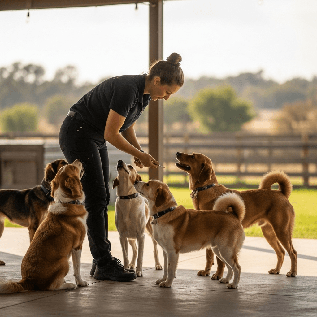 Créez le business plan de votre <strong>élevage canin</strong> en toute simplicité