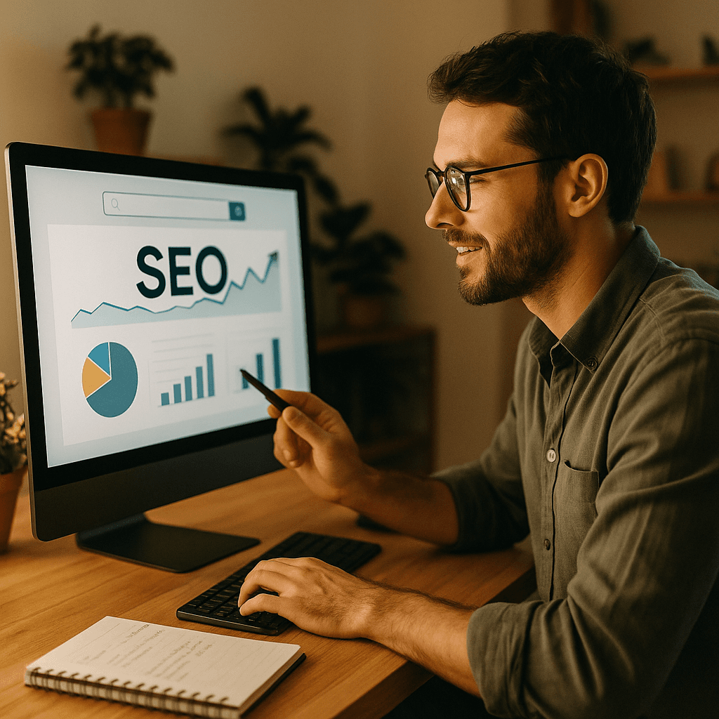 Lancez votre activité de <strong>Consultant SEO Freelance</strong>