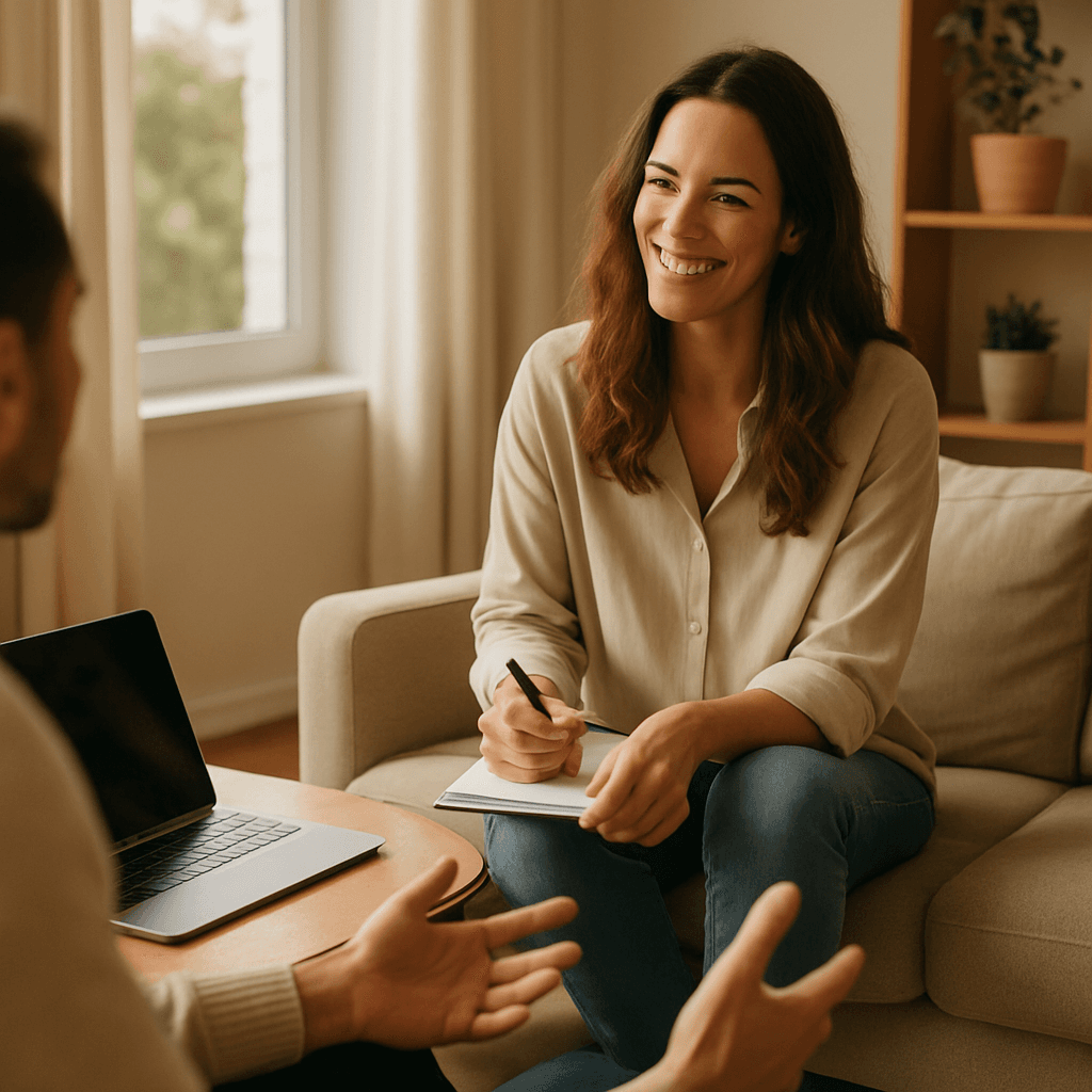 Créez le business plan de votre activité de <strong>coach de vie freelance</strong>