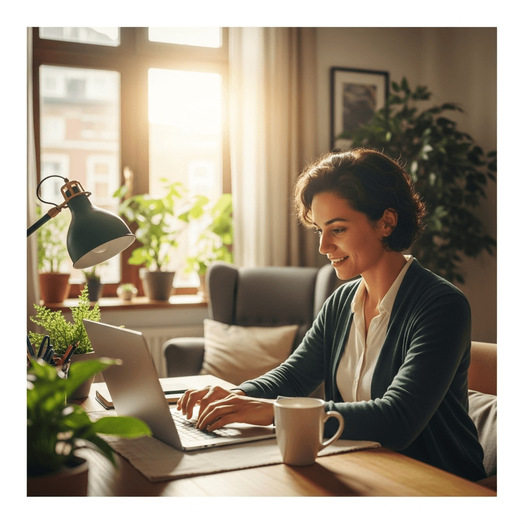 Devenez Freelance : <strong>créez votre entreprise</strong> en toute sérénité.