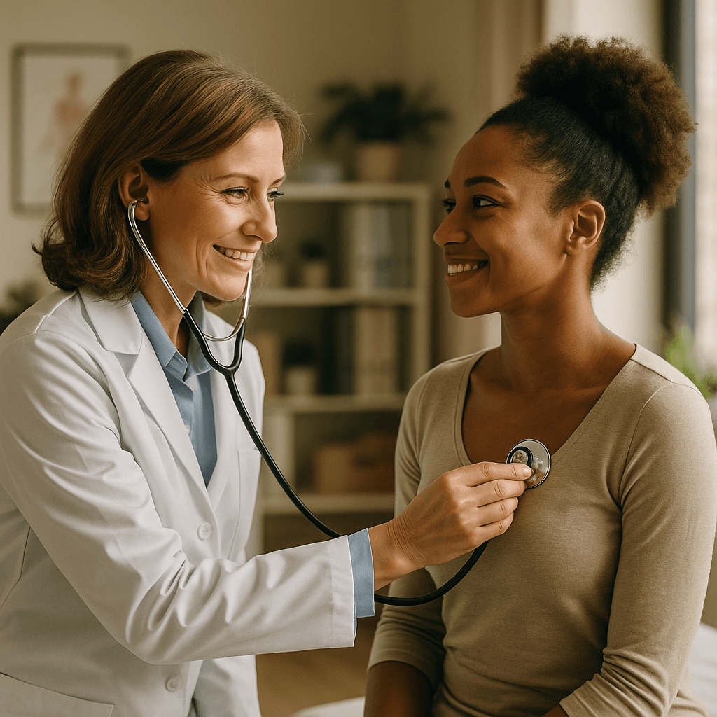 Créez le business plan de <strong>votre clinique ou cabinet médical</strong> et sécurisez votre financement