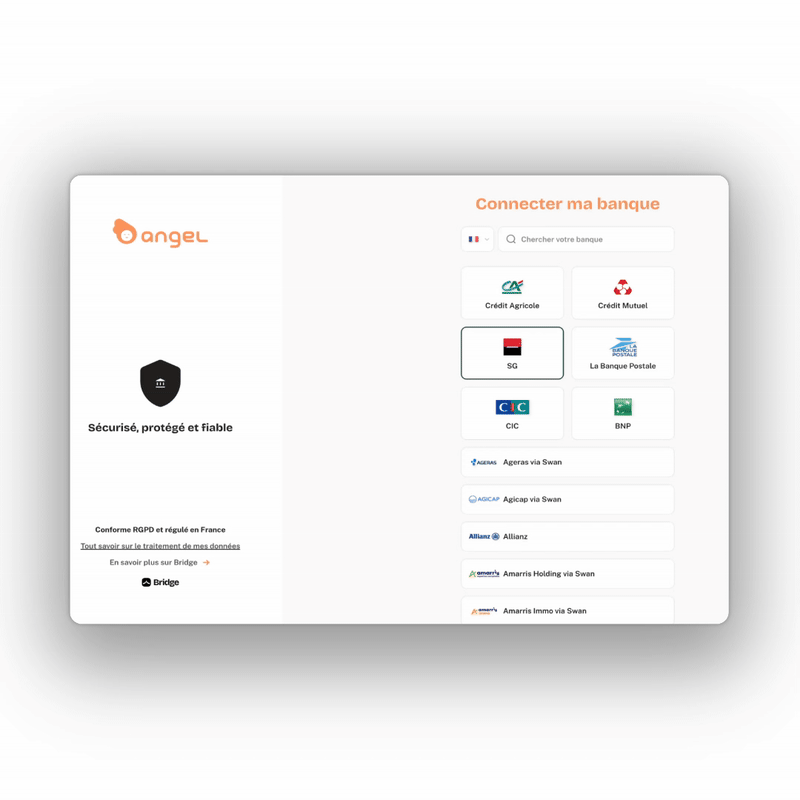 Fonctionnement en 3 étapes simples