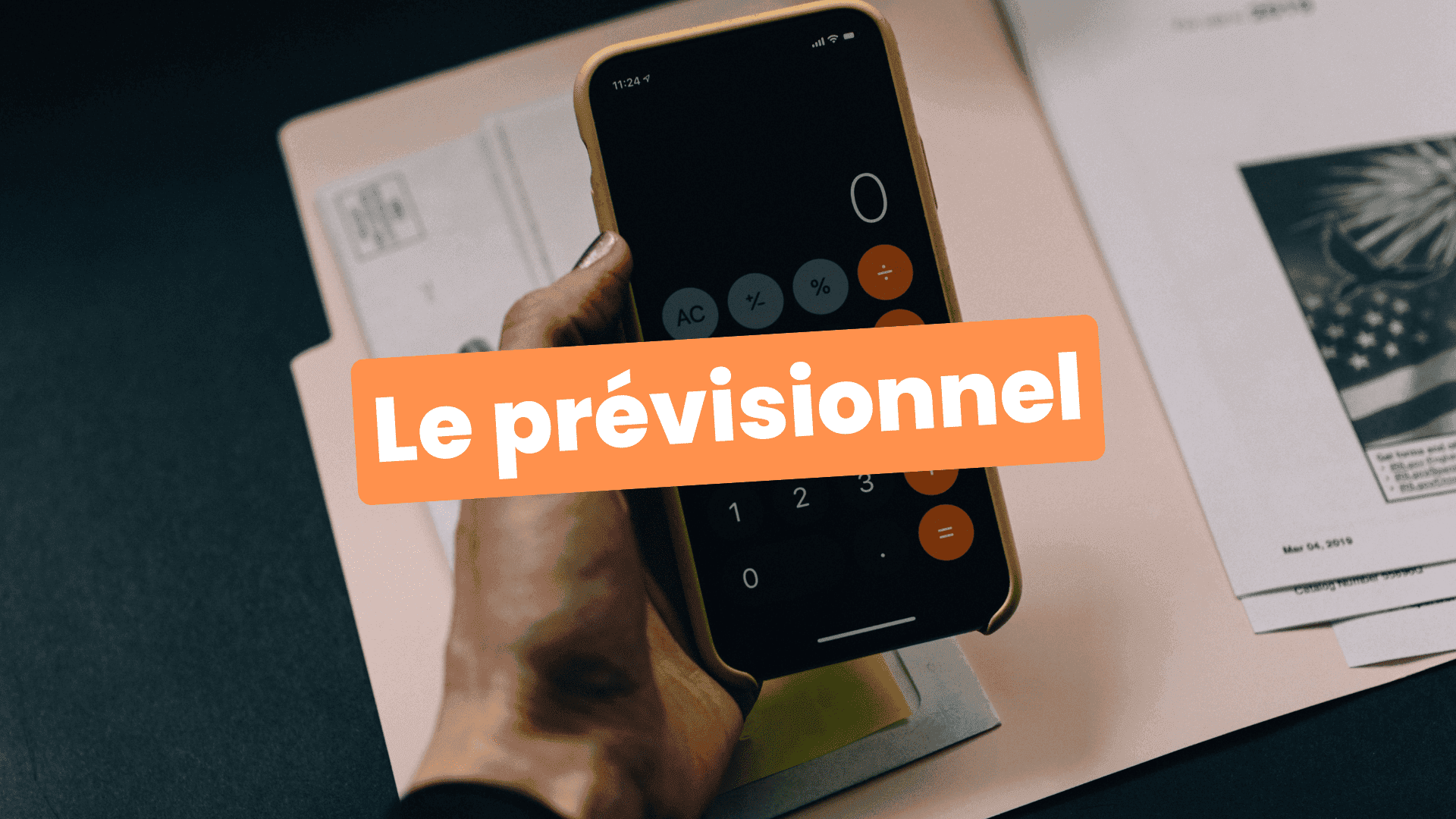 budget prévisionnel 2025