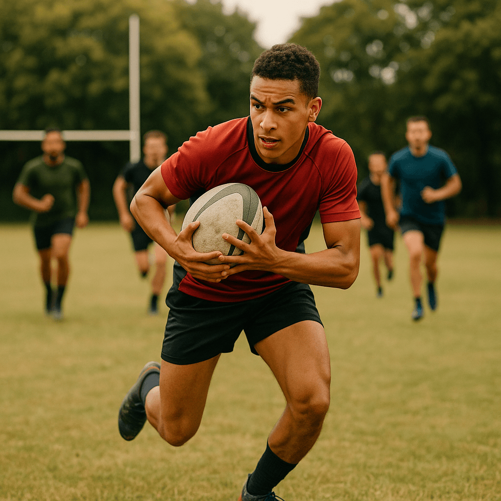 Créez le business plan gagnant pour <strong>votre association sportive</strong>