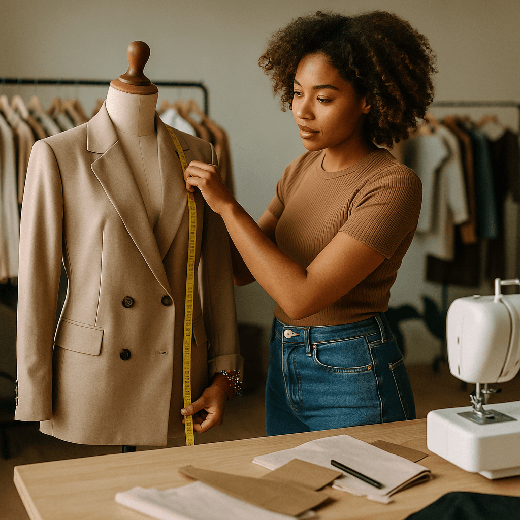 Créez le business plan qui ouvrira les portes de votre <strong>boutique de prêt-à-porter</strong>