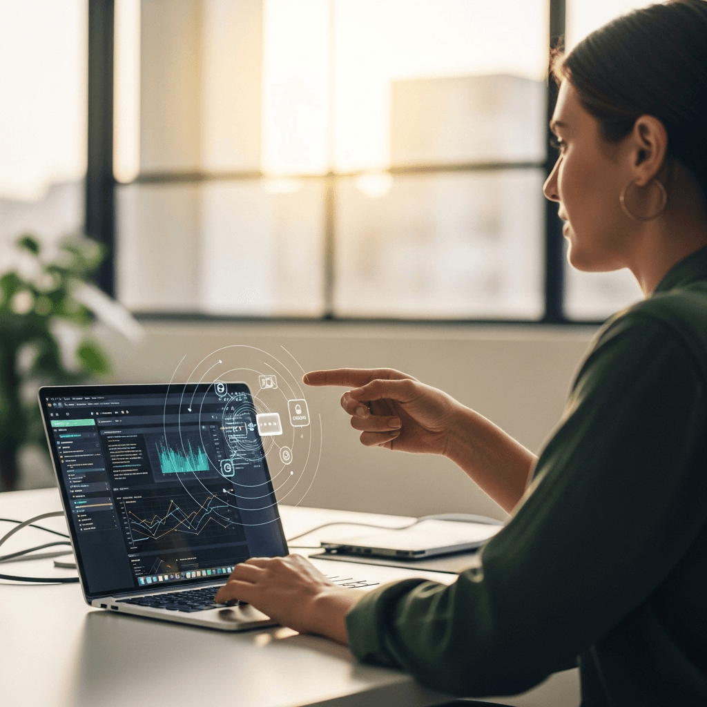 Créez le business plan de votre <strong>projet internet en quelques clics</strong>