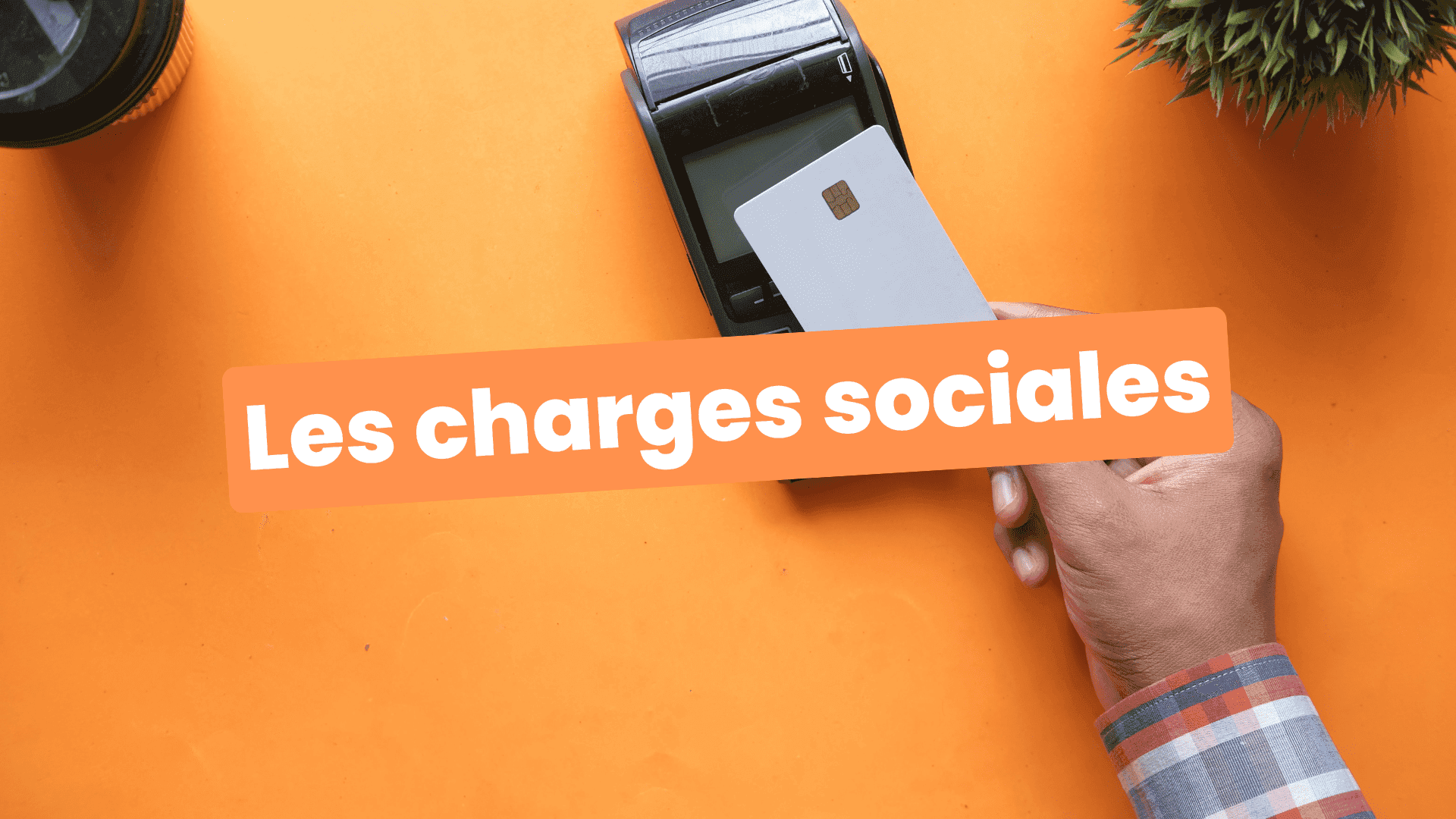 charges sociales auto entrepreneur