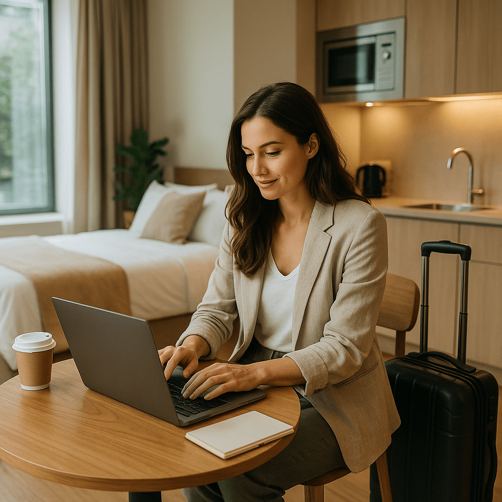 Montez votre <strong>business plan appart-hôtel</strong> et obtenez votre financement