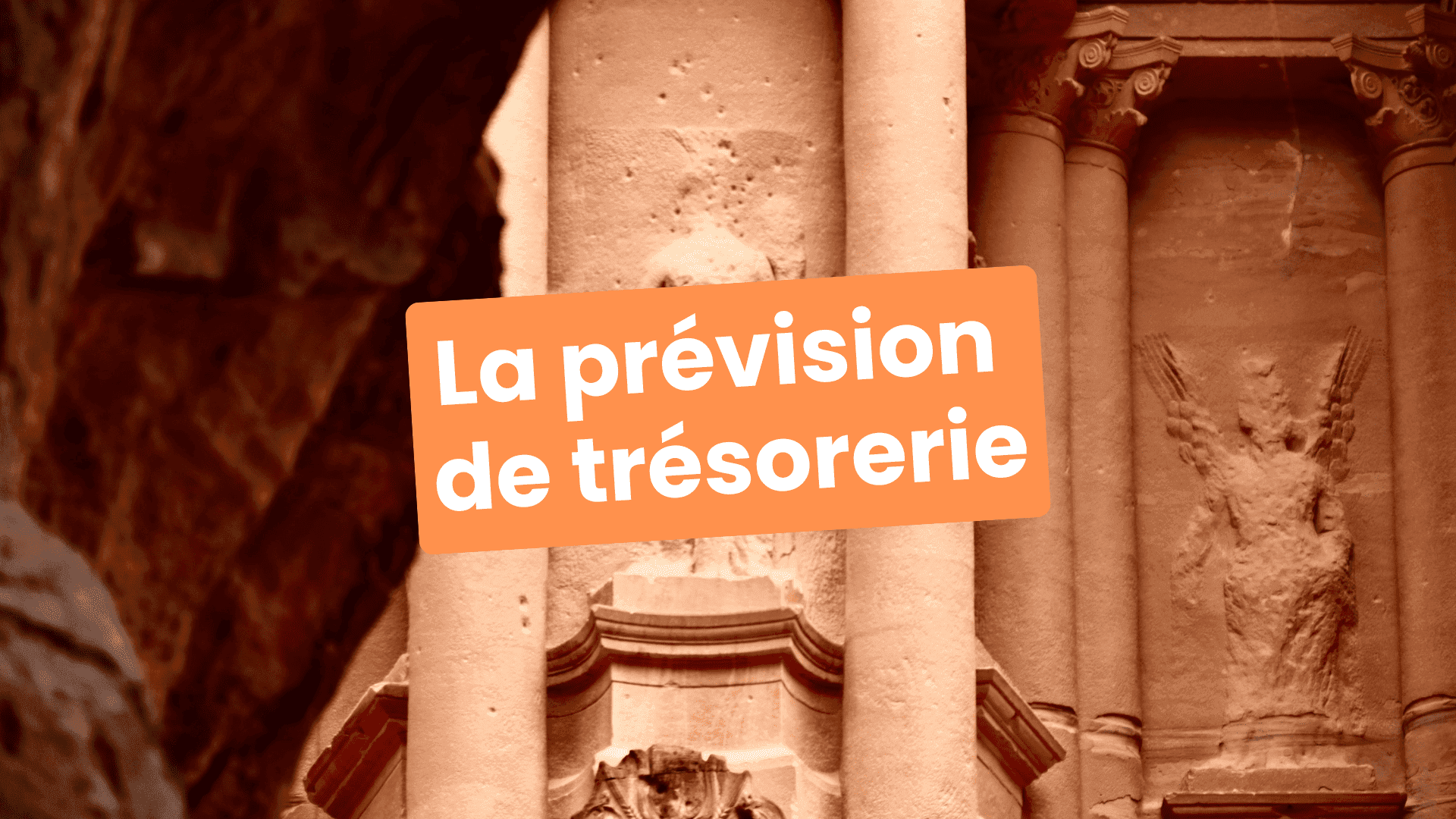 erreurs prévision trésorerie