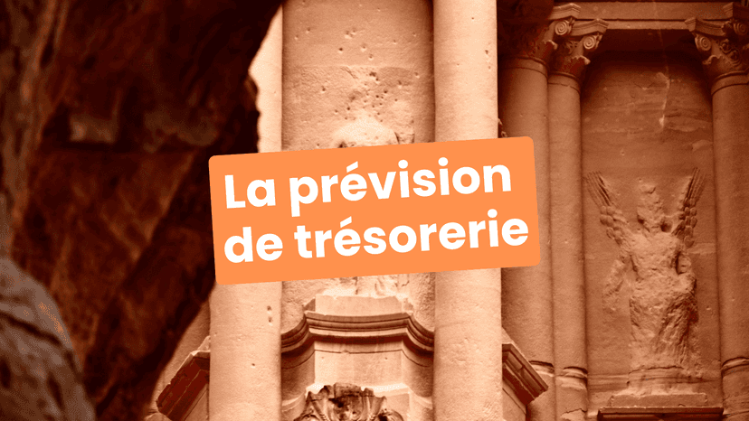 erreurs prévision trésorerie