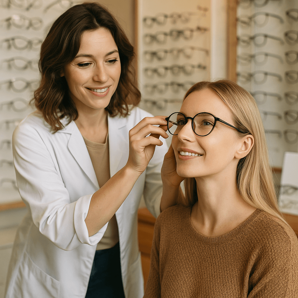 Créez le business plan de votre <strong>magasin d'optique</strong>, simplement et rapidement