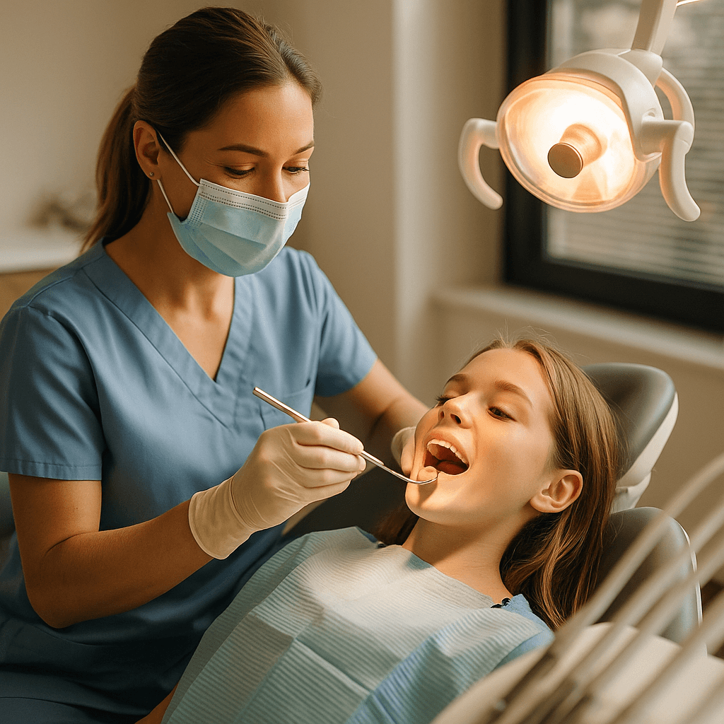 Créez le business plan de votre <strong>cabinet dentaire</strong> et obtenez votre financement