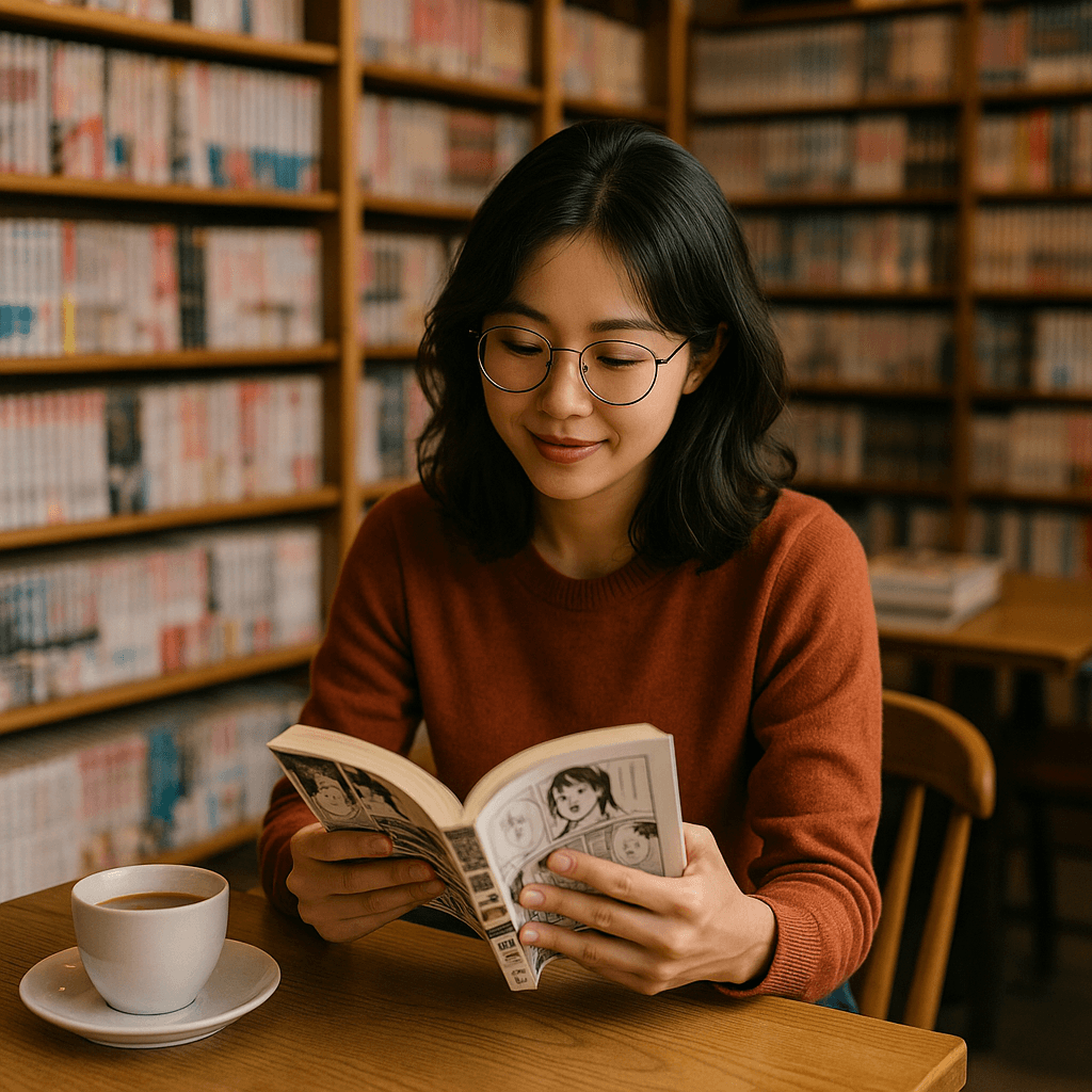 Créez le business plan de votre <strong>manga café, gratuitement</strong>