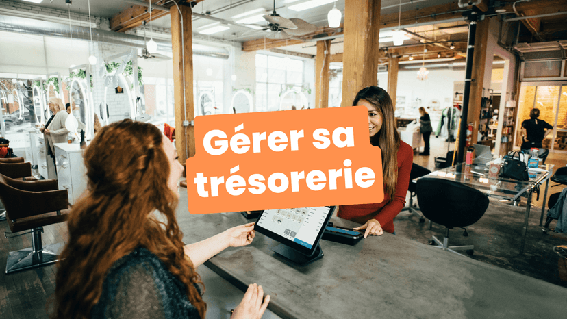 gérer sa trésorerie indépendant
